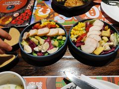 -祖母的魔法厨房(印象城店)