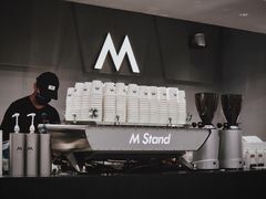 -M Stand(西安大悦城店)
