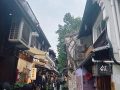 -小河直街历史文化街区