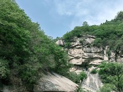 -黑龙潭风景区