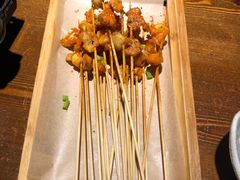 -繁·醉花亭小酒馆(鼓楼店)