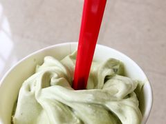 抹茶红豆-DQ(建邺万达店)