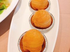 榴莲酥-金苑海鲜酒家(来魅力店)