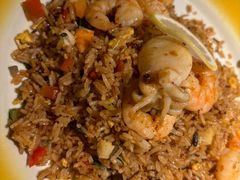 -半秋山西餐厅(襄阳万达店)