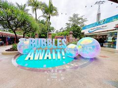 -新加坡水上探险乐园