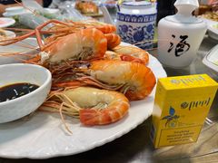 -蟹村草堂·苏式园林人文农家·大闸蟹