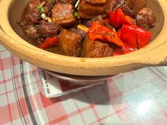 -最爱妈妈菜·宜春本地菜(一店)