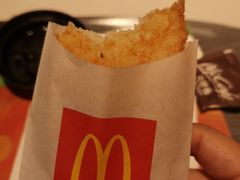 -麦当劳(金沙广场店)