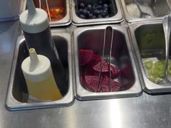 -宝珠奶酪(浦东金桥店)