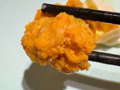-必点海鲜·海肠捞饭·鲅鱼水饺(滨江道店)