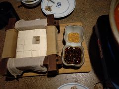 坊间豆腐-几荷·恰似故人来(秀水广场店)