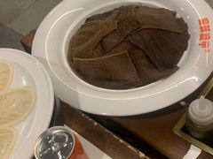 极品毛肚-晓宇重庆火锅(赛格国际购物中心店)