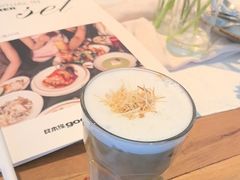 -良木缘咖啡西餐(优品道广场店)