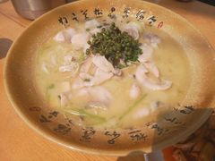 -祥记·苏帮菜·松鼠桂鱼(湖畔天城店)