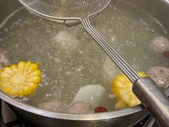 -高兴一锅潮汕鲜牛肉火锅(银座店)