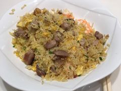 -太兴餐厅(东方广场分店)