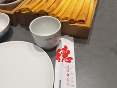 -老德州四合院·德州菜(天衢路店)