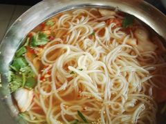 -西塔大冷面(市府大路店)