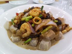 -百味饺子城•海鲜家常菜(秦皇岛店)