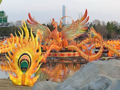 -武汉园博园(武汉自然博物馆)