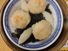-芋包王闽南茶楼(八市店)