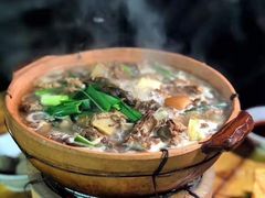 -小板凳(四公里店)