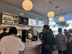 -ARKET CAFÉ(三里屯太古里店)