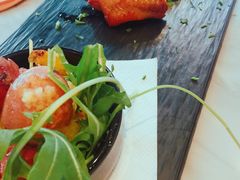 -玛尚诺Pizza&Bar(长泰广场店)