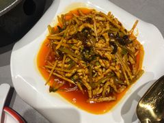 -四川饭店·小龙虾(长白店)