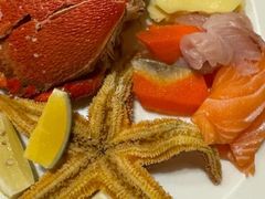 -杭州国际会议中心洲际酒店-原素全日餐厅(解放东路店)