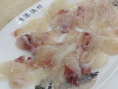 鱼片-源港渔村-中山脆肉鲩(博罗店)