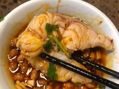 -贡椒鱼老店·雅安十大名店