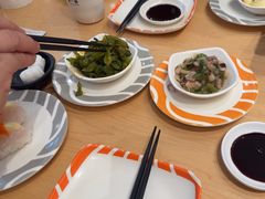 -新一番三文鱼寿司(红城湖店)