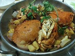-宋记香辣蟹(曹家渡店)