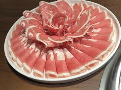 塔拉上的快乐乐卷-快乐小羊·内蒙牛羊肉火锅(流花中心店)