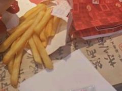 -华莱士·全鸡汉堡(黄岐1店)