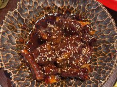 -古都历食南京菜·烤鸭·鸭血粉丝·汤包(南京博物院店)