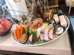 -生如夏花泰式火锅(鹭洲里店)