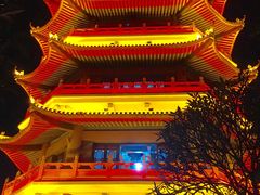 -福神岗公园