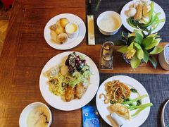 -马勒别墅饭店(静安寺店)