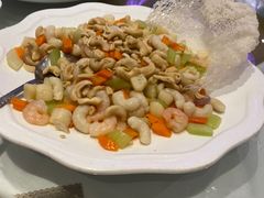 -新兴家喻酒家·羊城名宴(昌岗店)