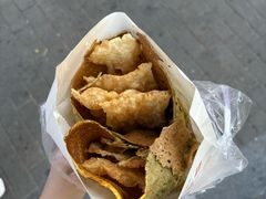 -南楼煎饼(滨江道店)