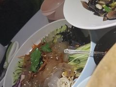 -来相会饺子·新辽菜(甘家口店)