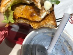 -肯德基(杭州和平饭店)