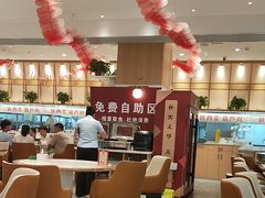 -大厨小馆(华阳城店)