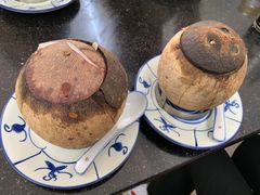 -達揚原味燉品(文明路店)