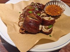 -大牌大·传统杭帮菜(湖滨店)