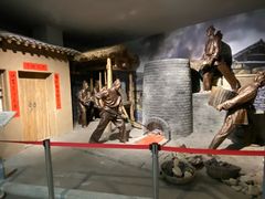 -大同煤炭博物馆