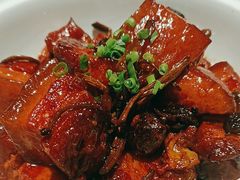 -千百味红餐厅·江西菜(绿地双子塔店)