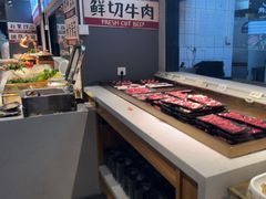 -海汕记·潮汕鲜牛肉火锅·自助